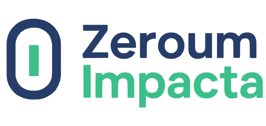 Logo ZeroUm Impacta